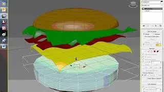 1 2   Cheeseburger Tutorial Part 2