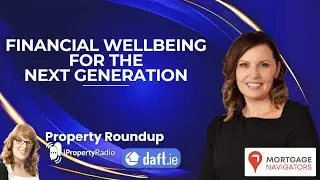 Financial Wellbeing for the next generation