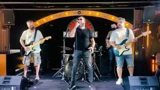 Soner Turan-Beni Vur Ahmet Kaya (cover)