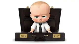 Boss Baby Movie Score Suite - Hans Zimmer (2017)