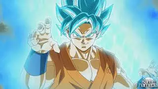 Super Saiyan Fighter Production MEP 3 I Gone」ᴴᴰ
