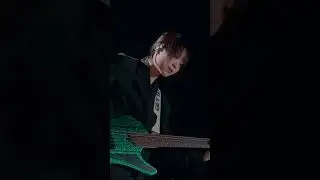 박주희 - Jeff Beck - Big Block (Covered by Beckline) | Raw Seoul Ep.09