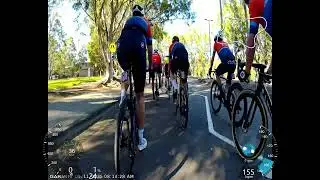 Robert Hodgson Memorial Supercrit