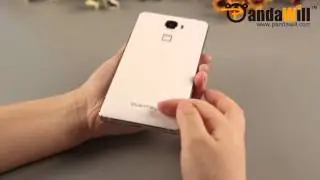 OUKITEL U8 with 4G Android 5.1 64bit MTK6735&mdash;Hands on