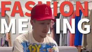 Fashion Brand's Pursuit of Quality: From In-House Production to Partnering for Growth