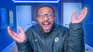 OUR DEPTH IS AGING MEN... | Chelsea 3-2 West Ham Reaction