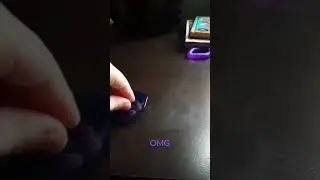 I DID THE COOLEST TROCKSHOT