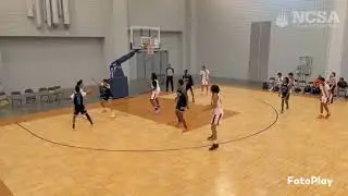 Denilson Torres | 2026 TRUE POINT GUARD | ISA Prep Academy