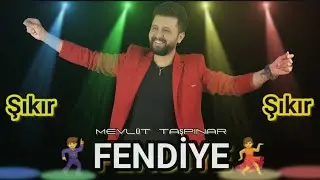 Fendiye ( Hareketli Oyun Havası ) - Mevlüt Taşpınar #oyunhavası