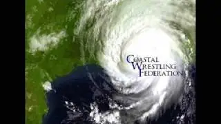 Coastal Wrestling Federation