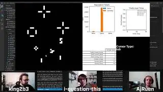 Revolution UC Hackathon Project Demo