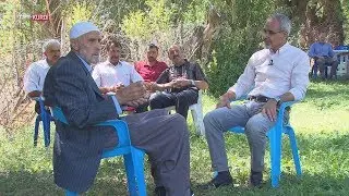 Wext Çawa Derbas Bû Abdullah ÇELİK 11 09 2019