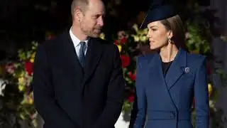 Prince William & Kate’s Dream Home Triggers Fury — Locals Say Royal Security “Went Too Far