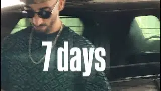 LAMA23i - 7 Days