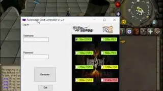 Runescape Hack tool free Download 2017!!!!!!!!!