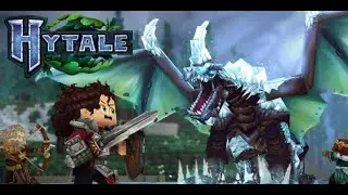Probando HYTALE por PRIMERA VEZ!!