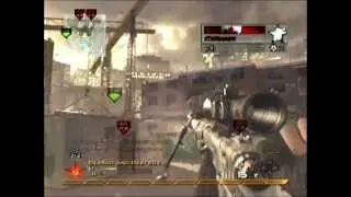 xCodShots Entry