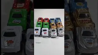 mini cars #toys