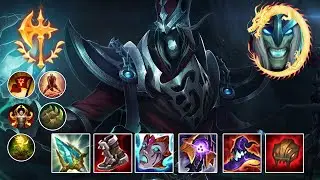 Karthus MONTAGE -  BEST PLAYS