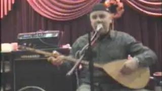 Nurani 47 Ahmet kaya Anısına..!!