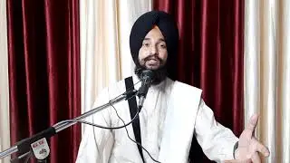 Mool mantar di vichar part 5 (Nirvair)
