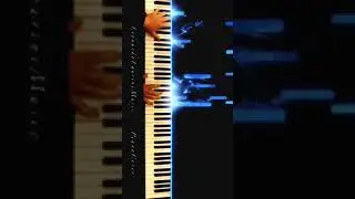 🔴🎹BEETHOVEN | MOONLIGHT SONATA (AL CHIARO DI LUNA)  Piano Tutorial  LEONARDO  LAURINI MUSIC