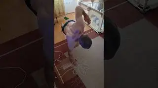 training for busy parents