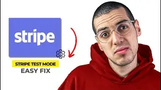 How To Set Up A Stripe Account Test Mode (2025 upadte) - Quick & Easy!
