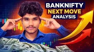 Nifty & Bank Nifty Price Action Analysis For 27 Jan 2026