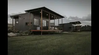 Sixty6 Acres - Luxury Farm Stay on the Sunshine Coast