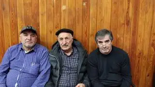 АРХИВ АВАРСКИЙ ПАНДУР ПОЁТ ХАМДУЛА СУМЕТИНСКИЙ