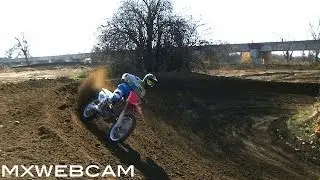 Back Track Motos - E-Street MX
