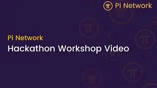 Quiz Pi 2023 Hackathon WORKSHOP Win 0.5 Pi by correctly answering 4 questions about the workshop.