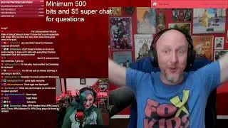 Chatting with Doug 2/4/26