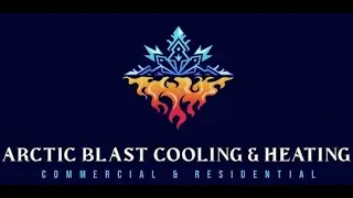 Arctic Blast Cooling and Heating / Residential And Commercial HVAC Services In Lafayette LA 70506