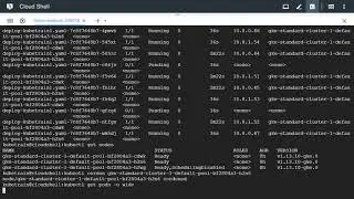 Kubernetes Cordon / Drain