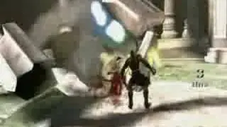 Cycle Cancelling GKTMNUR Euryale
