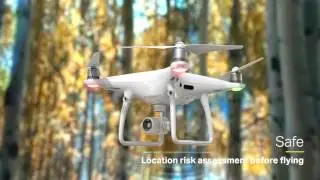 Introducing aerial photography + videography services
