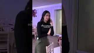Я делаю вид, что всё в порядке, пока 47 вещей горят 🔥 #свадьба #свадебныйорганизатор #невеста