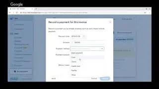 Wave Bookkeeping Tutorial pt 2/4: Invoicing Your Customers