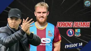 Bobby-Joe Taylor talks Farnham, Marc White and MORE
