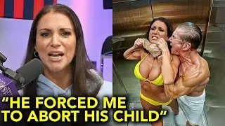 20 Most Shocking Family Secrets Hidden By WWE Wrestlers