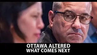 Ottawa altered: The future of City Hall