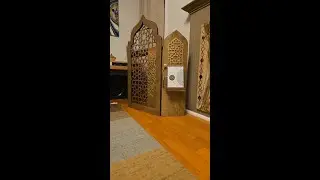 Mihrab