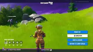 Fortnite|Duo and othe modes ft. Extraspecops