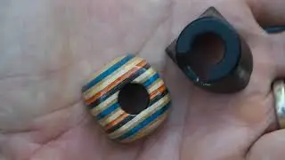 Bike Lock's Handle Replacement