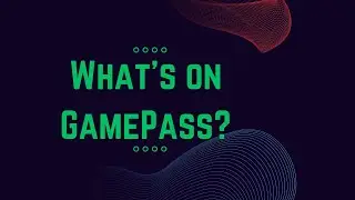 What's on GamePass?  Chivalry 2