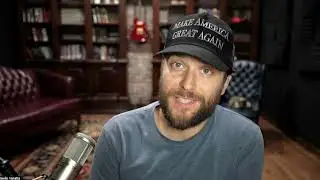 I voted for Trump, some friends are upset. I wrote a song to explain.