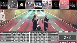 SKK Rimbach - SV Sallern 1