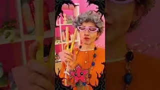 Grandma's Magical DIY Ring Secret! ✨💍